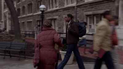 [ GASPS ] - The Americans