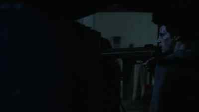 [ Gasps ] - Falling Skies
