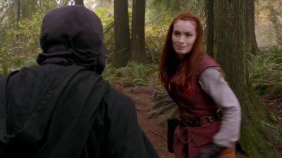 [GASPS] - Supernatural