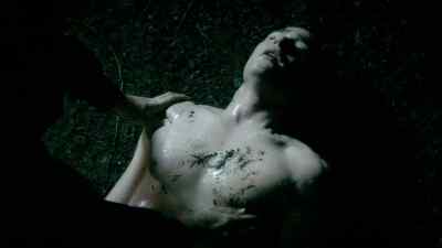 [gasps] - Kyle XY