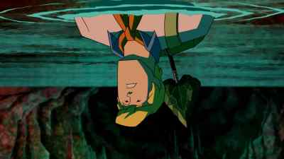 [GASPS] - Scooby-Doo! Mystery Incorporated