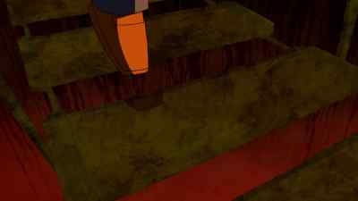 [GASPS] - Scooby-Doo! Mystery Incorporated