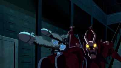 [GASPS] - Scooby-Doo! Mystery Incorporated