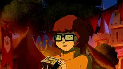 [GASPS] - Scooby-Doo! Mystery Incorporated