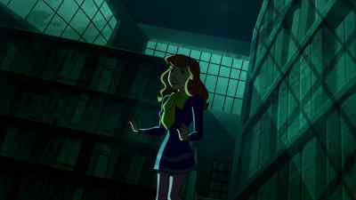 [GASPS] - Scooby-Doo! Mystery Incorporated