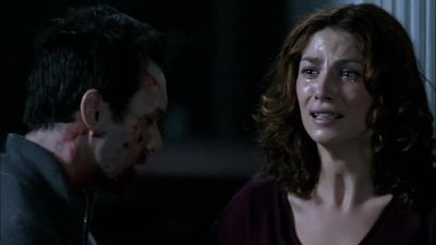 [GASPS] - Supernatural