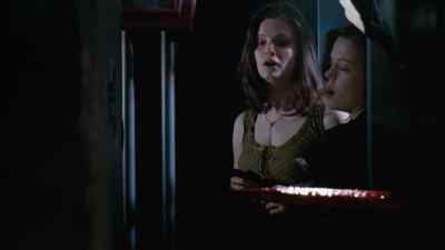 [GASPS] - Jason X