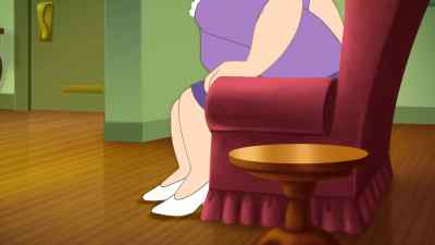 [GASPS] - Tom and Jerry Tales