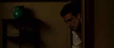 (GASPS) - The Strangers