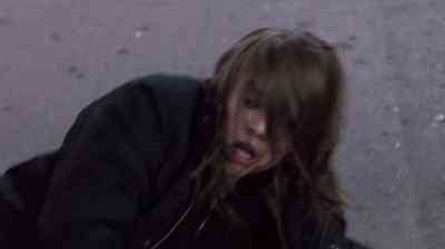 [gasps] - The Following
