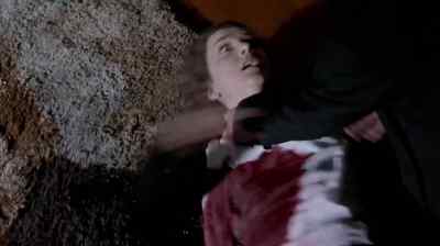 [Gasps] - The Following