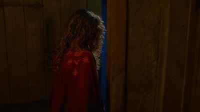 (gasps) - Constantine