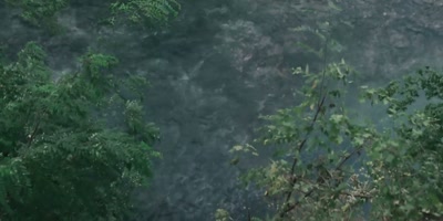 [gasps] - River Wild