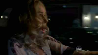 (gasps) - Eastwick