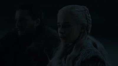 [GASPS] - Game of Thrones