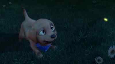               [gasps] - Barbie & Her Sisters in the Great Puppy Adventure