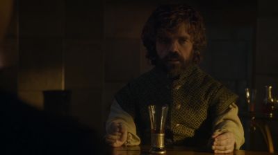 ( gasps ) - Game of Thrones