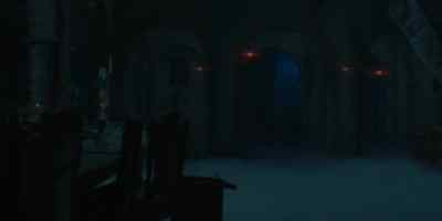 [gasps] - Nancy Drew