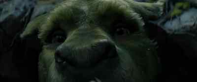 (GASPS) - Pete's Dragon