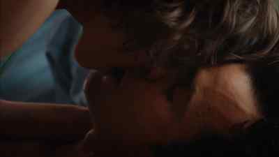 [gasps] - The Leftovers