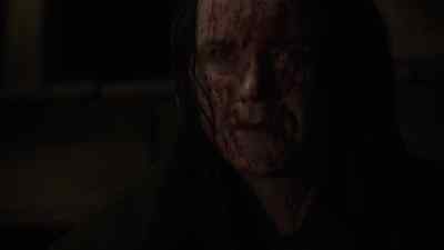 (GASPS) - Penny Dreadful