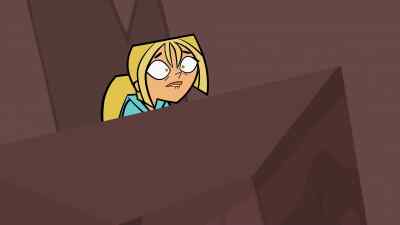 (GASPS) - Total Drama Island