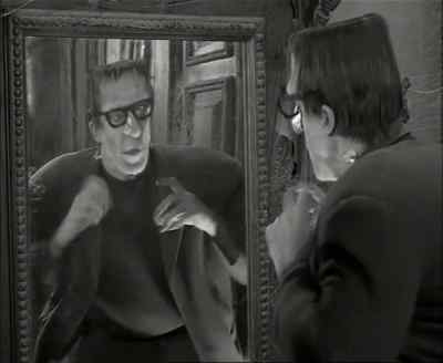 [Gasps] - The Munsters