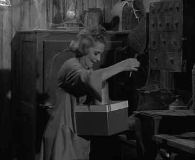 [Gasps] - The Munsters