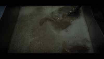 [gasps] - Swamp Thing