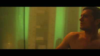 (gasps) - Future Man