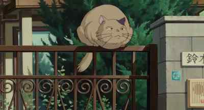[gasps] - Whisper of the Heart