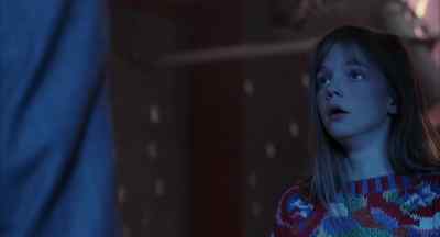 (GASPS) - Death Wish: The Face of Death