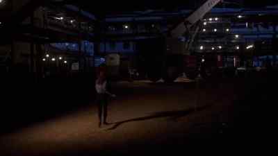(Gasps) - Hellraiser III: Hell on Earth