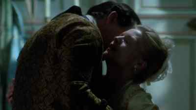 [GASPS] - Dangerous Liaisons