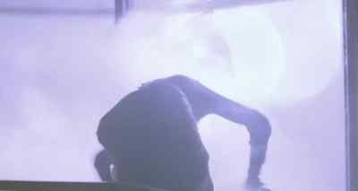 [GASPS] - Poltergeist III