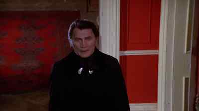 [Gasps] - Dracula
