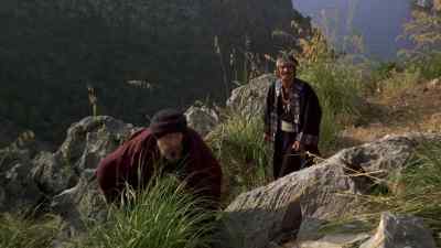 [ Gasps ] - The Golden Voyage of Sinbad