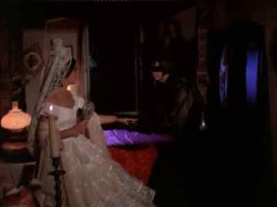 [GASPS] - The Erotic Adventures of Zorro
