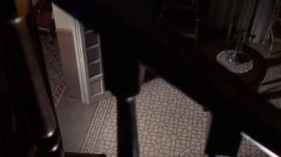 [GASPS] - Murders in the Rue Morgue