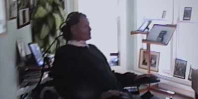 [GASPS] - Super/Man: The Christopher Reeve Story