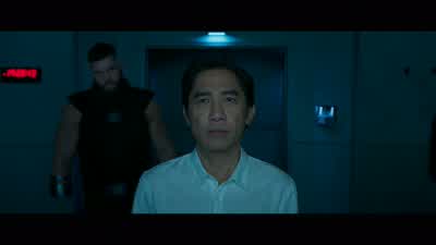 They will come back once I bring her home. - Shang Chi and the Legend of the Ten Rings