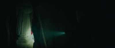 [gasps] - The Nun II