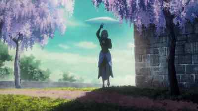 [gasps] - Castlevania: Nocturne
