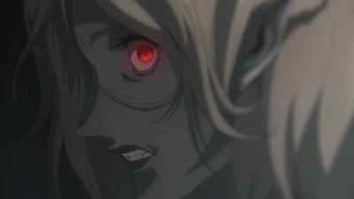 [gasps] - Castlevania: Nocturne