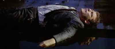 [gasps] - The Quiller Memorandum