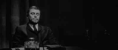 [Gasps] - The Cabinet of Caligari