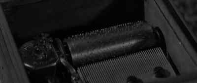 [Gasps] - The Cabinet of Caligari