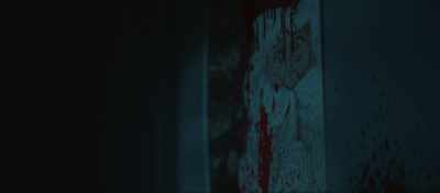 -[gasps sharply] - Night of the Missing