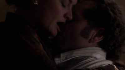 (gasps and sniffles) - The Americans