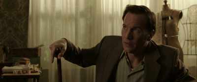 [gasps softly] - The Conjuring: The Devil Made Me Do It